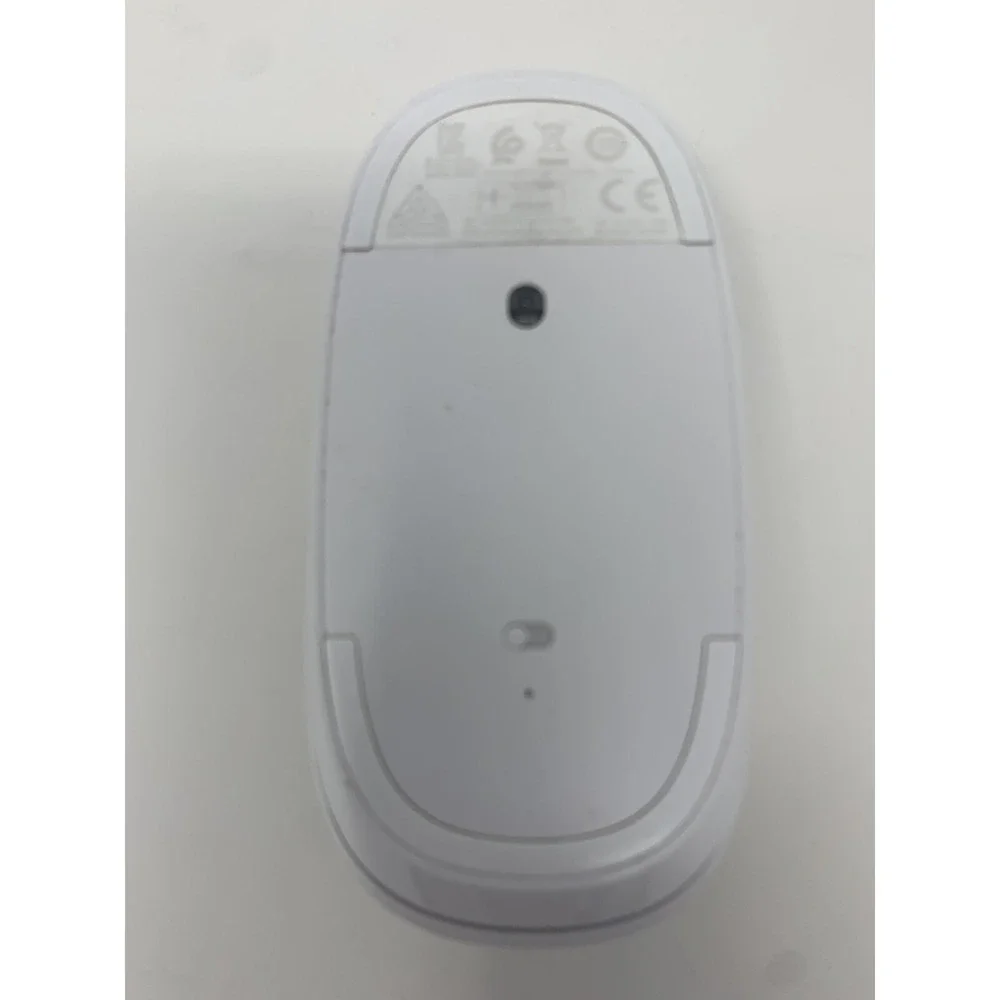 Genuine HP Pavilion Envy Omen Stream Mouse Only‎ White 928512-181 Tested